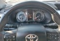 Camionetas - Toyota Hilux 2021 Diesel 103000Km - En Venta