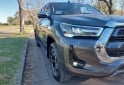 Camionetas - Toyota Hilux 2021 Diesel 103000Km - En Venta