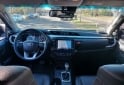 Camionetas - Toyota Hilux 2021 Diesel 103000Km - En Venta