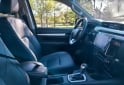 Camionetas - Toyota Hilux 2021 Diesel 103000Km - En Venta