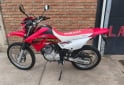 Motos - Yamaha XTZ 250 2020 Nafta 19000Km - En Venta