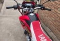 Motos - Yamaha XTZ 250 2020 Nafta 19000Km - En Venta