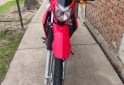 Motos - Yamaha XTZ 250 2020 Nafta 19000Km - En Venta