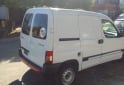 Utilitarios - Peugeot Partner 2011 Diesel 277000Km - En Venta