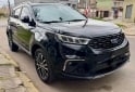 Camionetas - Ford Territory Titanium 2021 Nafta 48000Km - En Venta