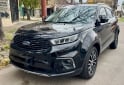 Camionetas - Ford Territory Titanium 2021 Nafta 48000Km - En Venta