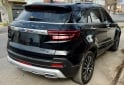 Camionetas - Ford Territory Titanium 2021 Nafta 48000Km - En Venta