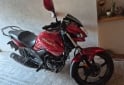 Motos - Hero Hunter 150cc 2024 Nafta 10882Km - En Venta