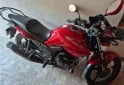 Motos - Hero Hunter 150cc 2024 Nafta 10882Km - En Venta