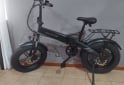 Electrónica - Bicicleta eléctrica plegable. - En Venta