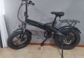 Electrónica - Bicicleta eléctrica plegable. - En Venta