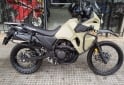 Motos - Kawasaki Klr 650 2024 Nafta 1106Km - En Venta
