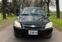 Autos - Chevrolet corsa 2013 Nafta 113000Km - En Venta