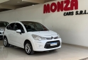 Autos - Citroen C3 Feel Pack 2016 Nafta 128000Km - En Venta