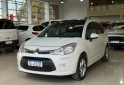 Autos - Citroen C3 Feel Pack 2016 Nafta 128000Km - En Venta