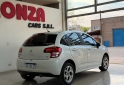Autos - Citroen C3 Feel Pack 2016 Nafta 128000Km - En Venta
