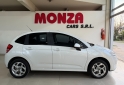 Autos - Citroen C3 Feel Pack 2016 Nafta 128000Km - En Venta