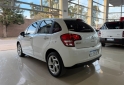 Autos - Citroen C3 Feel Pack 2016 Nafta 128000Km - En Venta