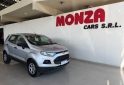 Autos - Ford EcoSport S 1.6 2016 Nafta 80000Km - En Venta