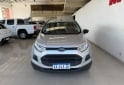 Autos - Ford EcoSport S 1.6 2016 Nafta 80000Km - En Venta