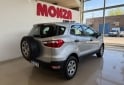 Autos - Ford EcoSport S 1.6 2016 Nafta 80000Km - En Venta