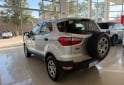 Autos - Ford EcoSport S 1.6 2016 Nafta 80000Km - En Venta