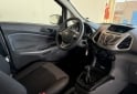 Autos - Ford EcoSport S 1.6 2016 Nafta 80000Km - En Venta
