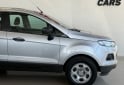 Autos - Ford EcoSport S 1.6 2016 Nafta 80000Km - En Venta