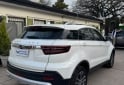 Camionetas - Ford Territory SEL 1.5T AT 2020 Nafta 89000Km - En Venta