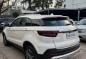 Camionetas - Ford Territory SEL 1.5T AT 2020 Nafta 89000Km - En Venta