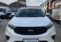Camionetas - Ford Territory SEL 1.5T AT 2020 Nafta 89000Km - En Venta