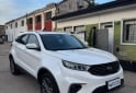 Camionetas - Ford Territory SEL 1.5T AT 2020 Nafta 89000Km - En Venta