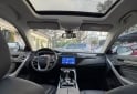 Camionetas - Ford Territory SEL 1.5T AT 2020 Nafta 89000Km - En Venta