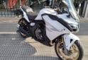 Motos - CF GT 650 2023 Nafta 3329Km - En Venta