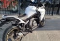 Motos - CF GT 650 2023 Nafta 3329Km - En Venta