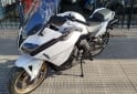 Motos - CF GT 650 2023 Nafta 3329Km - En Venta