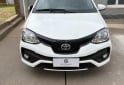 Autos - Toyota Etios Xls 1.5 2019 Nafta 64000Km - En Venta