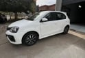 Autos - Toyota Etios Xls 1.5 2019 Nafta 64000Km - En Venta