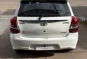 Autos - Toyota Etios Xls 1.5 2019 Nafta 64000Km - En Venta