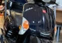 Motos - Kymco LIKE 125 2024 Nafta 23505Km - En Venta
