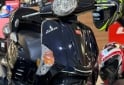 Motos - Kymco LIKE 125 2024 Nafta 23505Km - En Venta