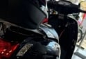 Motos - Kymco LIKE 125 2024 Nafta 23505Km - En Venta