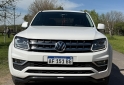 Camionetas - Volkswagen AMAROK HIGHLINE 2022 Diesel 150000Km - En Venta