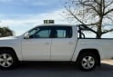 Camionetas - Volkswagen AMAROK HIGHLINE 2022 Diesel 150000Km - En Venta