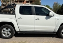 Camionetas - Volkswagen AMAROK HIGHLINE 2022 Diesel 150000Km - En Venta