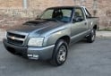 Camionetas - Chevrolet S10 2.8 MWM CABINA SIMPLE 2011 Diesel 205000Km - En Venta