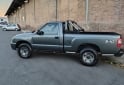 Camionetas - Chevrolet S10 2.8 MWM CABINA SIMPLE 2011 Diesel 205000Km - En Venta