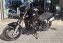 Motos - Jawa Ruta 40 2012 Nafta 16733Km - En Venta