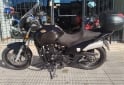 Motos - Jawa Ruta 40 2012 Nafta 16733Km - En Venta