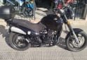 Motos - Jawa Ruta 40 2012 Nafta 16733Km - En Venta